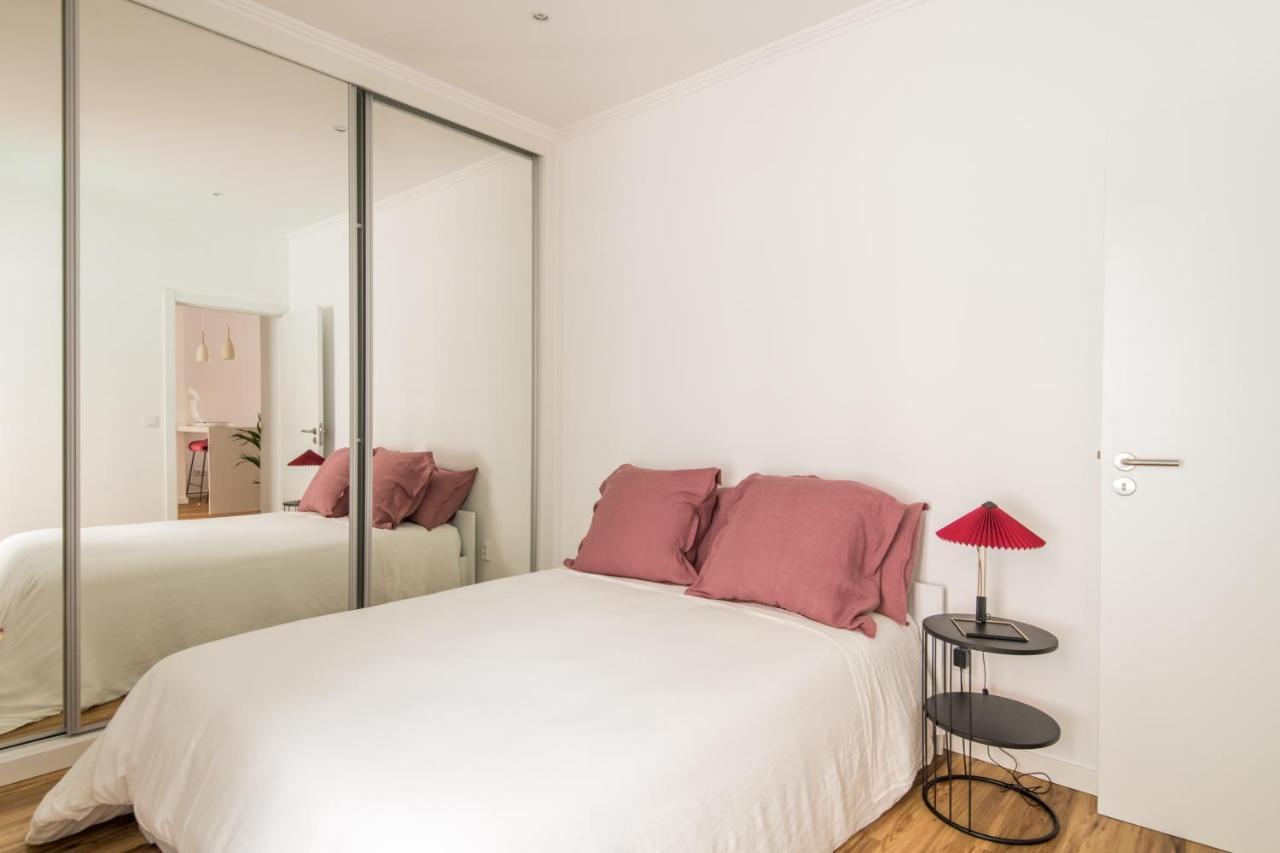 Eva Boutique Apartment Фуншал Екстер'єр фото