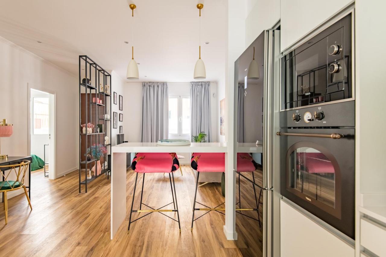 Eva Boutique Apartment Фуншал Екстер'єр фото